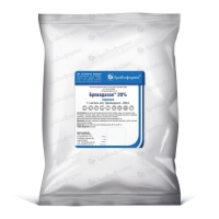 Бровадазол гранули 100г