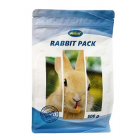Корм для кроликів Megan Rabbit -Pack 625 гр