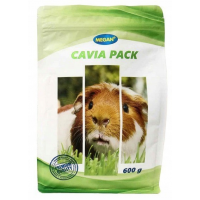Корм для  морської свинки Megan Cavia pack 750 г