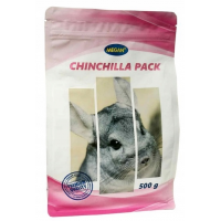 Корм для шиншил Megan Chinchilla -Pack  625 гр