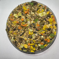 Корм для хом'яків Megan Megi 20кг ( ціна за 1 кг )