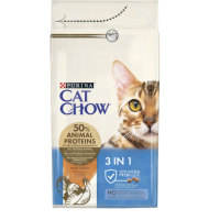 Кет Чау 1,5 кг 3в1 Кет Чау 1,5 кг 3в1