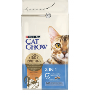 Кет Чау 1,5 кг   3в1