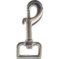 Карабін 85 х 25 мм Tommi Карабін 85 х 25 мм Tommi