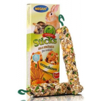 Крекер для кроликів Megan - горіх