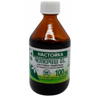 Чемериця настоянка Олкар - 100мл