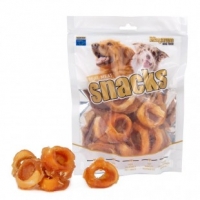 Ласощі для собак кільця Magnum 0,250 г- курка