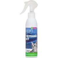 Вітомакс спрей для привчання котів до туалету 200 мл Вітомакс спрей для привчання котів до туалету 200 мл