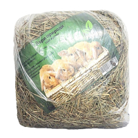 Сіно для кроликів і морських свинок Дари Природи 600 г