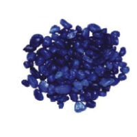 Водний Гравій морський 4-8мм 1кг