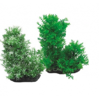 Декор для акваріума Tatrapet 15-16 см - рослина Декор для акваріума Tatrapet 15-16 см - рослина