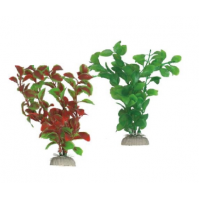 Декор для акваріума Tatrapet Ludwiga 15-20 см - рослина