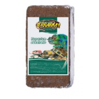 Субстрат для тераріуму Tatrapet кокосове волокно 600 г Субстрат для тераріуму Tatrapet кокосове волокно 600 г