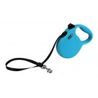 ПОВІДОК-РУЛЕТКА Alcott 5 м/20 кг синя