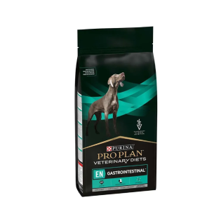 Cухий корм для собак Pro Plan Veterinary Diets EN Gastrointestinal 1.5кг