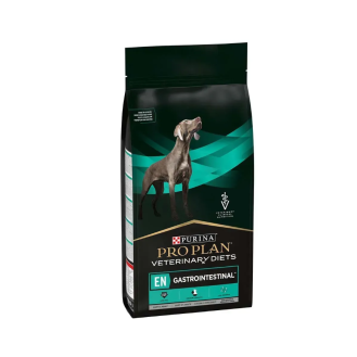 Cухий корм для собак Pro Plan Veterinary Diets EN Gastrointestinal 1.5кг