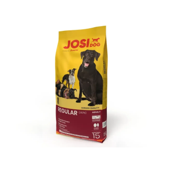 Сухий корм для собак Josera JosiDog Regular Adult - домашній птах 1кг на вагу