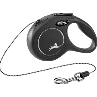 Рулетка-повідець Flexi New Classic S, 5 м, до 12 кг 22528