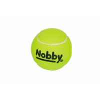 Іграшка для собак Nobby тенісний м’яч XL 9 см Іграшка для собак Nobby тенісний м’яч XL 9 см