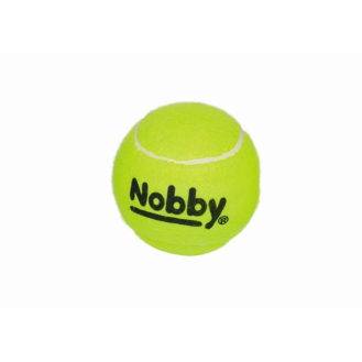 Іграшка для собак Nobby тенісний м’яч XL 9 см Іграшка для собак Nobby тенісний м’яч XL 9 см