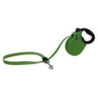 ПОВІДОК-РУЛЕТКА Alcott 5 м/50 кг зелена