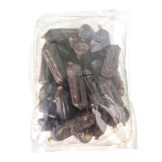 Ласощі для собак Petlux ковбаски в'ялені яловичі 800г