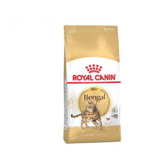 Роял Каннін 2 кг Bengal Aduilt 