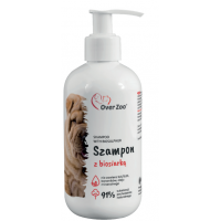 Шампунь для собак Over Zoo з Biosulphur 250 мл