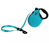 ПОВІДОК-РУЛЕТКА Alcott 7,5 м/50 кг синя