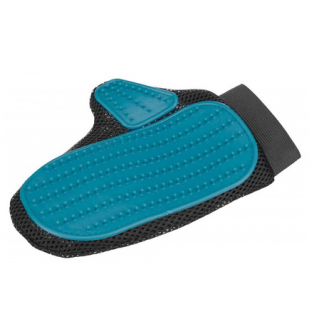 Щітка Trixie  рукавиця  