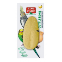 Сепія для птахів Tatrapet 8-10см - банан Сепія для птахів Tatrapet 8-10см - банан