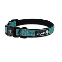 Нашийник Alcott для собак S 25-35 см - синій