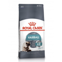 Сухий корм для кішок Royal Canin Hairball Care 2 кг
