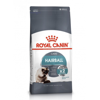 Сухий корм для кішок Royal Canin Hairball Care 2 кг