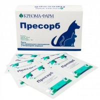 Пресорб 10г №20 Пресорб 10г №20