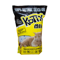 Наповнювач Котікс 3л Наповнювач Котікс 3л