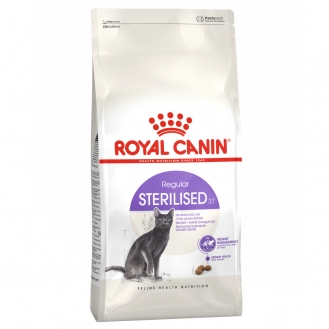 Роял Канін 2 кг sterilised