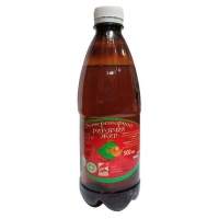 Риб'ячий жир вищого гатунку Олкар - 500мл Риб'ячий жир вищого гатунку Олкар - 500мл