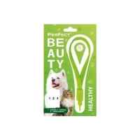 Нашийник декоративний для домашніх тварин PerFect Beautu HEALTHY Нашийник декоративний для домашніх тварин PerFect Beautu HEALTHY