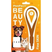 Нашийник декоративний для домашніх тварин PerFect Beautu Fine SKIN