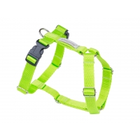  Шлейки  Guard Samba S 17-27  26-35 x 1,5cm зелені