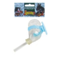 Поїлка для гризунів Tatrapet jombo 60 мл