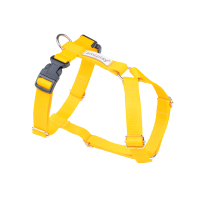  Шлейки Guard Samba S 17-27  26-35 x 1,5cm жовті