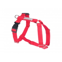 Шлейки Guard Samba S 17-27 26-35 x 1,5cm червоні Шлейки Guard Samba S 17-27 26-35 x 1,5cm червоні