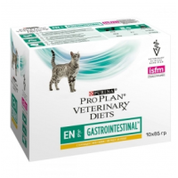 ПУРІНА PVD ЕN фелін курка 4 10*85г 983229 93561 ПУРІНА PVD ЕN фелін курка 4 10*85г 983229 93561