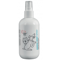 Рідке мило для котів та собак Over Zoo Animal Soap Spray 250 мл Рідке мило для котів та собак Over Zoo Animal Soap Spray 250 мл