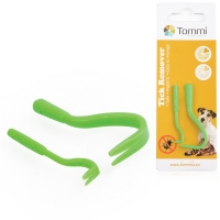 Гачок для видалення кліщів Tommi Гачок для видалення кліщів Tommi