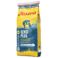 ЙОЗЕРА корм для собак SensiPlus(СЕНСІ ПЛЮС) 15 кг ( ціна за 1 кг)