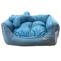 ДИВАН "Luxury" комбі №1