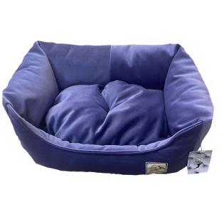 Диван для котів і собак Luxury №1, 40 × 27 × 18 см